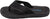 NORTY Men's Ultra Soft EVA Foam Flip Flop Thong Beach, Pool & Everyday Sandal, 40567