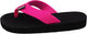 NORTY Women's Thong Flip Flop Sandal for Beach, Pool and Everyday - 3 Colors, 40569
