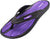 Norty - Women's Molded Flip Flop Sandal, Lightweight and Airy, 40649