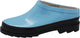 Norty Womens Garden Clog Waterproof Rain Boot For Ladies Winter Spring & Garden - Runs 1/2 Size Large, 40680