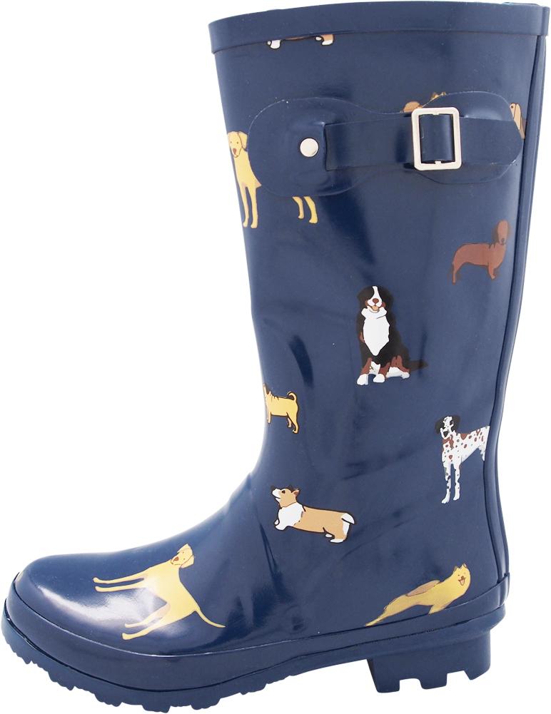 norty women's hurricane wellie