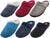 Norty Women's Slip-On Memory Foam Clog Slippers Shoe - Faux Suede or Fleece, 40802
