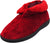 Norty Women's Faux Fur Memory Foam Slip On Bootie Slippers Shoe, 40808