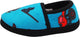 Norty Toddler Boy's Kids Fleece Memory Foam Slip On Indoor Slippers Shoe, 40824