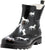 Norty New Women Low Ankle High Rain Boots Rubber Snow Rainboot Shoe Bootie, 40925
