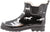 Norty New Women Low Ankle High Rain Boots Rubber Snow Rainboot Shoe Bootie, 40925
