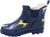 Norty New Women Low Ankle High Rain Boots Rubber Snow Rainboot Shoe Bootie, 40925