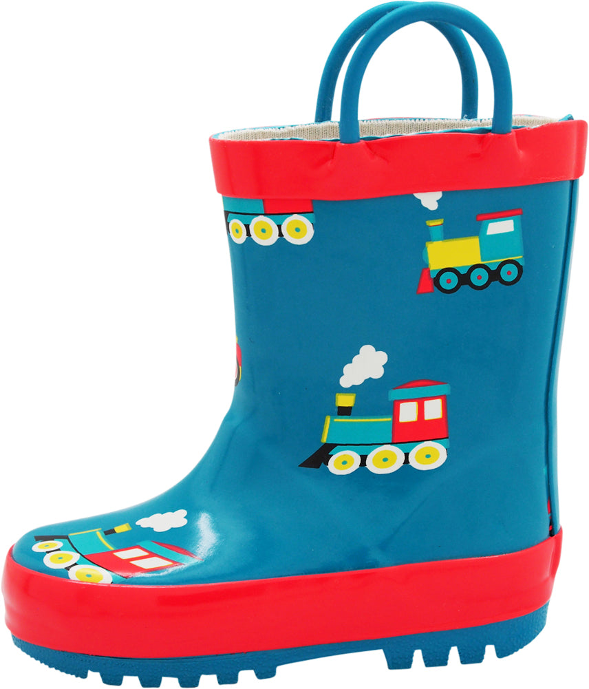 Big boys sales rain boots