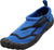 Norty Children Unisex Boy Girl Kid Slip on Aqua Socks Pool Beach Wave Water Shoe, 40941