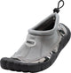 Norty Children Unisex Boy Girl Kid Slip on Aqua Socks Pool Beach Wave Water Shoe, 40941