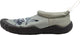 Norty Children Unisex Boy Girl Kid Slip on Aqua Socks Pool Beach Wave Water Shoe, 40941