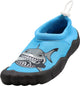 Norty Children Unisex Boy Girl Kid Slip on Aqua Socks Pool Beach Wave Water Shoe, 40941