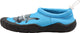 Norty Children Unisex Boy Girl Kid Slip on Aqua Socks Pool Beach Wave Water Shoe, 40941