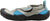 Norty Children Unisex Boy Girl Kid Slip on Aqua Socks Pool Beach Wave Water Shoe, 40941