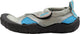 Norty Children Unisex Boy Girl Kid Slip on Aqua Socks Pool Beach Wave Water Shoe, 40941