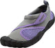 NORTY Little Kids & Toddler Slip-On Childrens Water Shoes Boys & Girls Aqua Sock, 40951