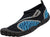 NORTY Men's Quick Drying Aqua Shoes Water Sport Beach Pool Boating Swim Surf, 40961