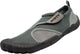 NORTY Men's Quick Drying Aqua Shoes Water Sport Beach Pool Boating Swim Surf, 40964