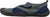 NORTY Men's Quick Drying Aqua Shoes Water Sport Beach Pool Boating Swim Surf, 40964