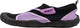 NORTY Women's Quick Drying Aqua Shoes Water Sport Beach Pool Boating Swim Surf, 40969