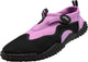 NORTY Women's Quick Drying Aqua Shoes Water Sport Beach Pool Boating Swim Surf, 40986
