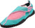 NORTY Women's Quick Drying Aqua Shoes Water Sport Beach Pool Boating Swim Surf, 40986
