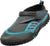 Norty Childrens Boys Girls Kids Skeletoe Beach Pool Slip On Aqua Sock Water Shoe, 40993