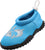 Norty Childrens Boys Girls Kids Skeletoe Beach Pool Slip On Aqua Sock Water Shoe, 40993