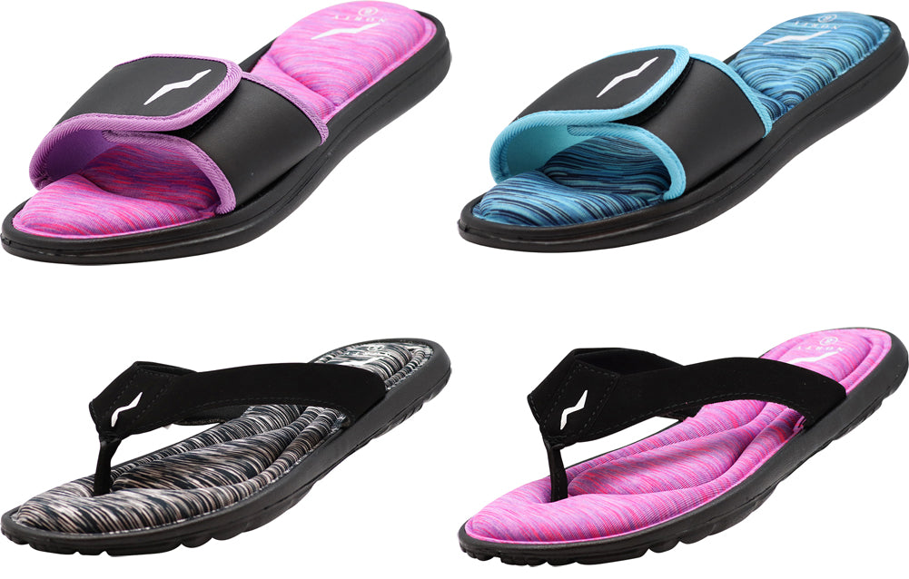 Buy CLN Stormy Comfort Sandals 2023 Online
