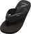 NORTY Men's Sandals for Beach, Casual, Outdoor & Indoor Flip Flop Thong Shoe, 41161