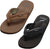 NORTY Young Men's Sandals for Beach, Casual, Outdoor & Indoor Flip Flop Thong, 41173