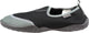 Norty Big Kid Young Mens Sizes 5-10 Water Aqua Sock Shoe Pool Beach Surf Slip On, 41183