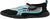 Norty Big Kid Young Mens Sizes 5-10 Water Aqua Sock Shoe Pool Beach Surf Slip On, 41183