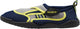 Norty Big Kid Young Mens Sizes 5-10 Water Aqua Sock Shoe Pool Beach Surf Slip On, 41183