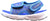 Norty - Toddler Youth Boys and Girls Adjustable Strap Sport Sandal, 41196