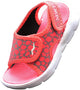 Norty - Toddler Youth Boys and Girls Adjustable Strap Sport Sandal, 41196