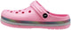 NORTY Women's Slip On Embellished Clog Sandal, Walking, Water Shoe, 41409