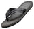 Norty Men's Soft EVA Flip Flop Thong Sandal Shoe