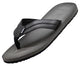 Norty Men's Soft EVA Flip Flop Thong Sandal Shoe