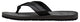Norty Men's Soft EVA Flip Flop Thong Sandal Shoe
