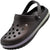 NORTY Women's Slip On Embellished Clog Sandal, Walking, Water Shoe, 41409