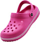 NORTY Women's Slip On Embellished Clog Sandal, Walking, Water Shoe, 41409