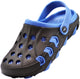 NORTY Men's Slip On Clog Sandal, Walking, Water Shoe or Gardening, 41481
