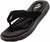 NORTY - Men's Memory Foam Footbed Sandals - Casual for Beach, Pool, Shower, 41484