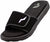 NORTY - Men's Memory Foam Footbed Sandals - Casual for Beach, Pool, Shower, 41484