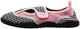 Norty Women's NEW Water Shoes Aqua Socks Surf Yoga Exercise Pool Beach Swim Slip, 41488