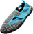 Norty Women's NEW Water Shoes Aqua Socks Surf Yoga Exercise Pool Beach Swim Slip, 41488