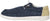 NORTY - Mens Slip On Lace Up Low Top Boat Loafer Comfortable & Lightweight Shoe