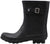 New Norty Women Low Mid Calf Rain Boots Rubber Snow Rainboot Shoe Bootie, 41547