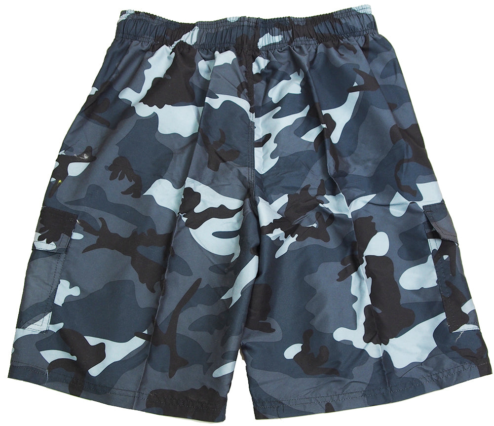 Norty mens deals swim trunks